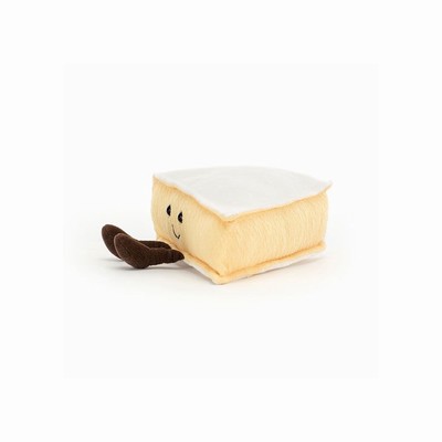 Jellycat Brie | REJT-32175